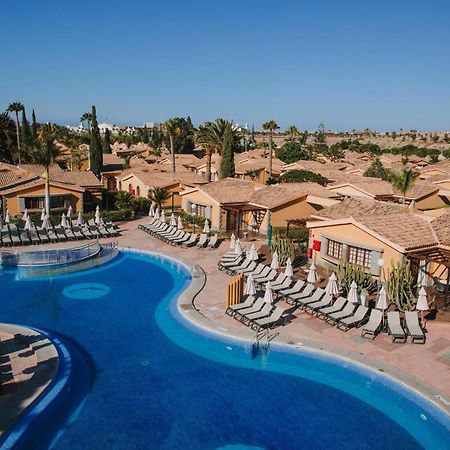 Maspalomas Resort By Dunas Экстерьер фото
