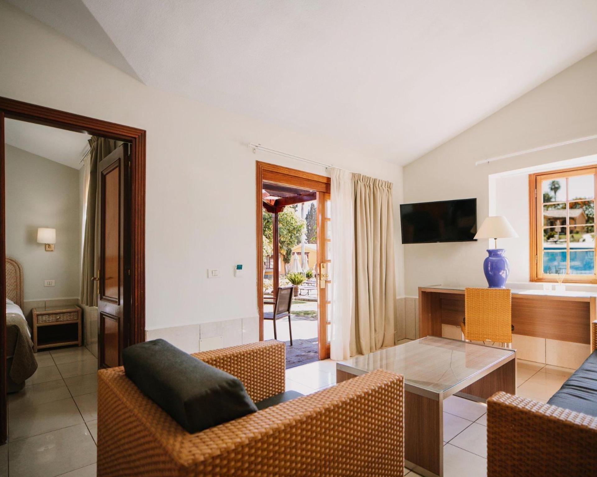 Maspalomas Resort By Dunas Экстерьер фото