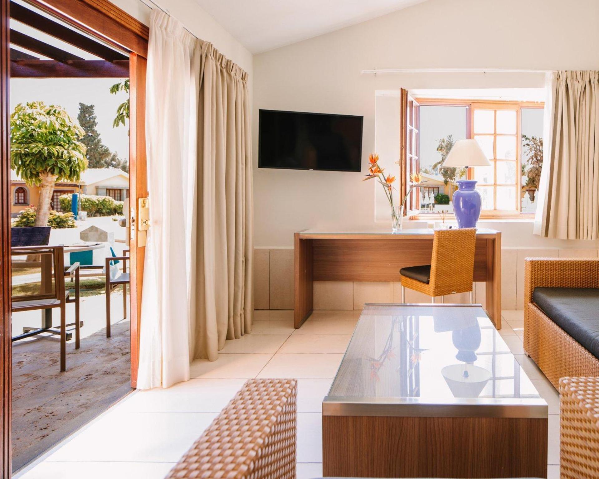 Maspalomas Resort By Dunas Экстерьер фото