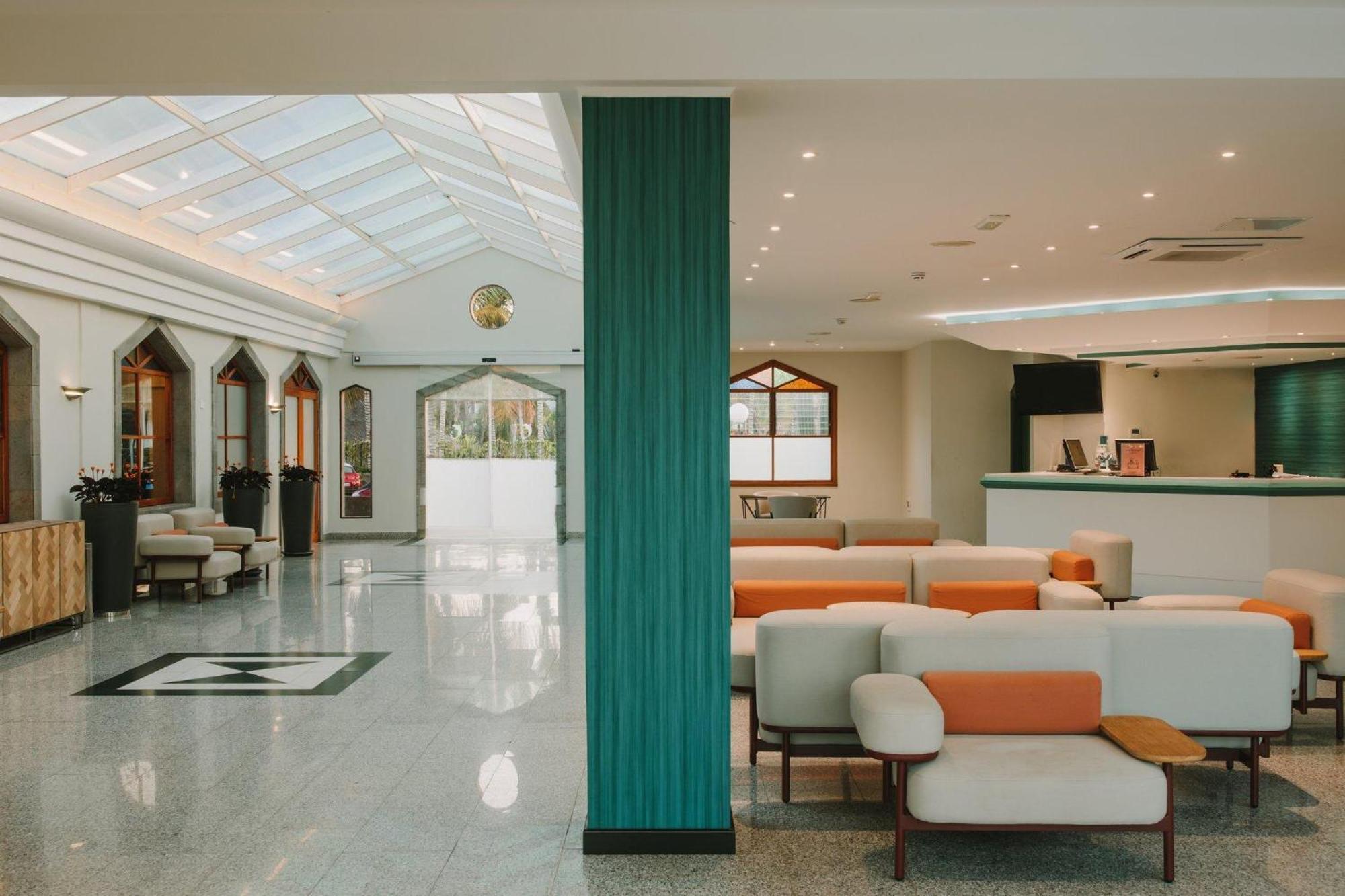 Maspalomas Resort By Dunas Экстерьер фото
