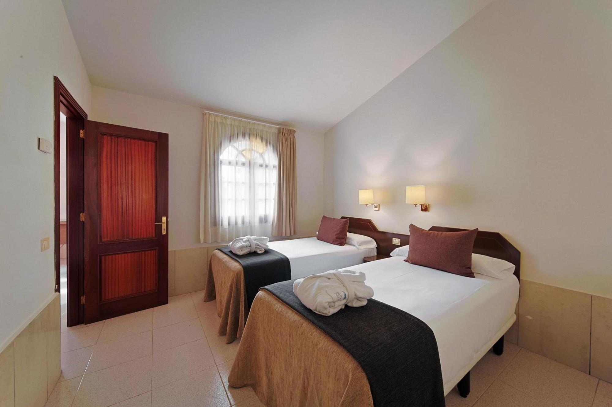 Maspalomas Resort By Dunas Экстерьер фото