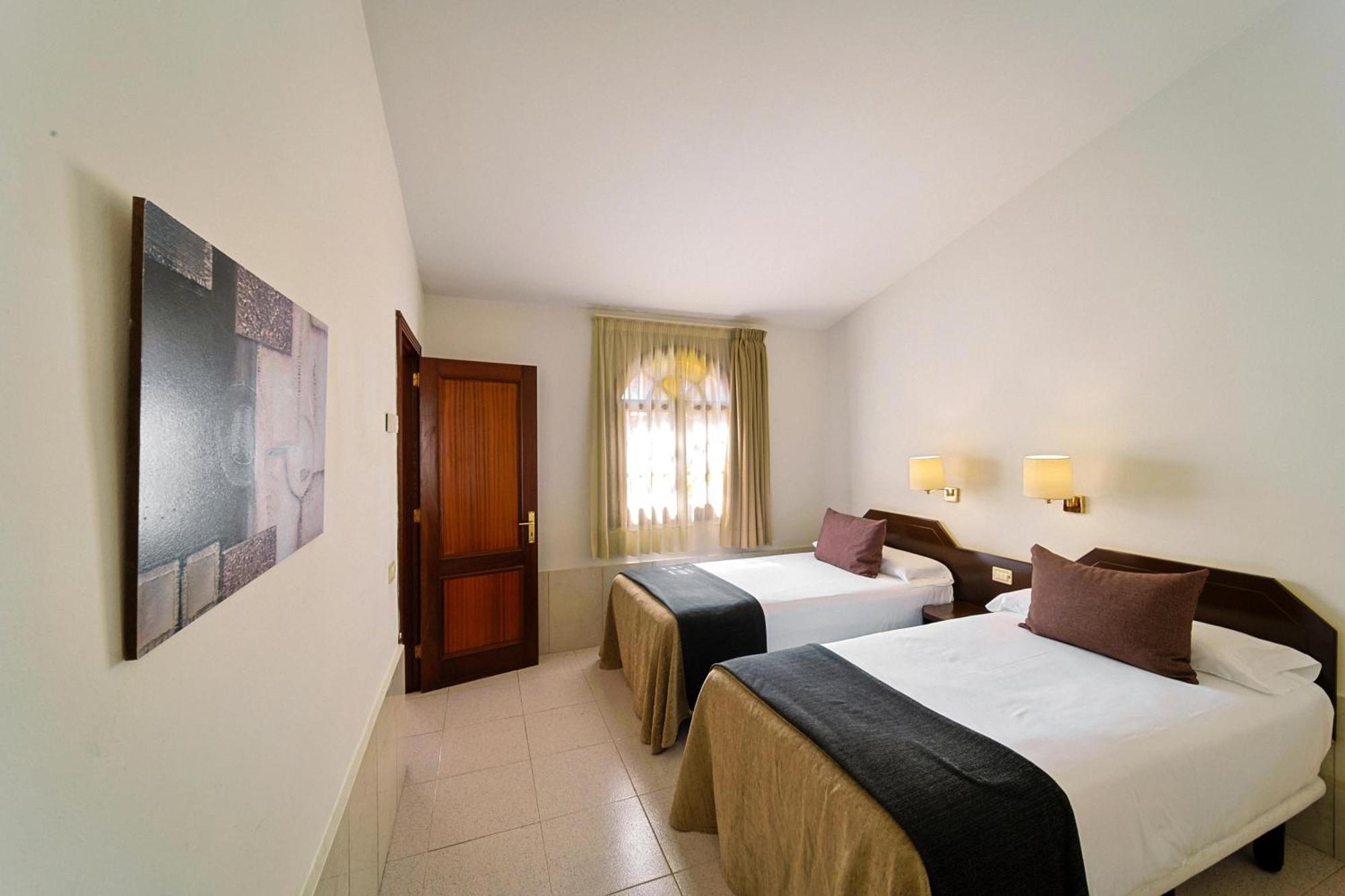 Maspalomas Resort By Dunas Экстерьер фото