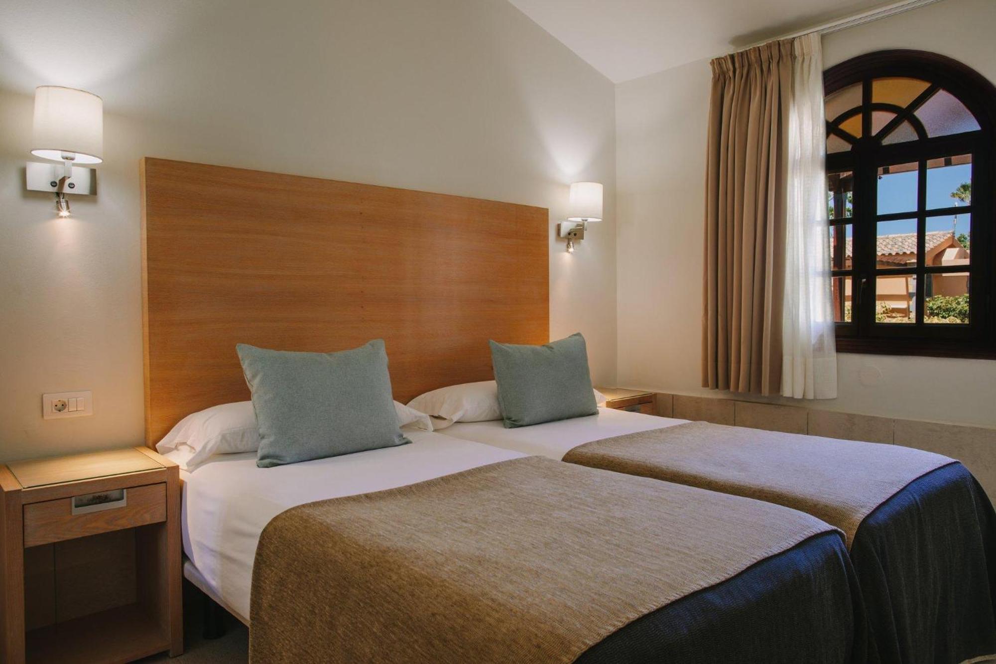 Maspalomas Resort By Dunas Экстерьер фото