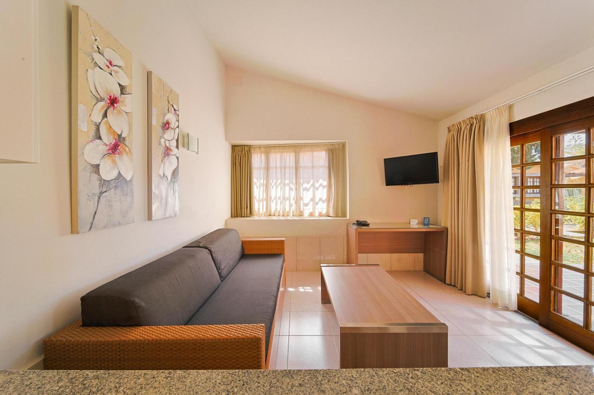 Maspalomas Resort By Dunas Экстерьер фото
