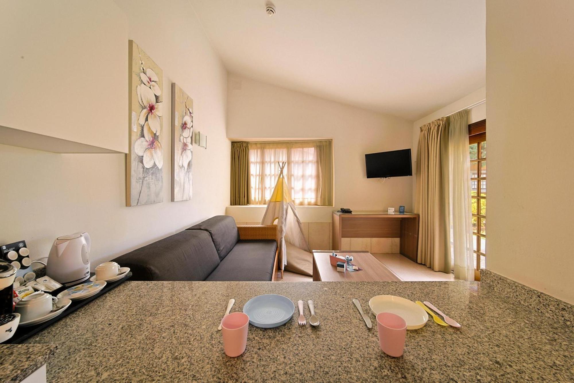 Maspalomas Resort By Dunas Экстерьер фото