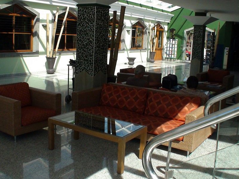 Maspalomas Resort By Dunas Экстерьер фото