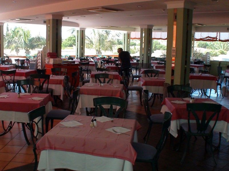 Maspalomas Resort By Dunas Экстерьер фото