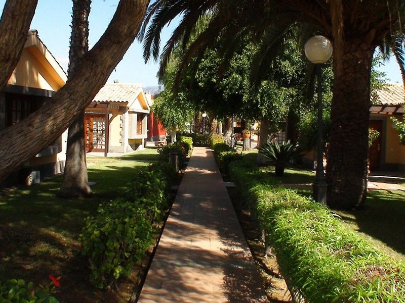 Maspalomas Resort By Dunas Экстерьер фото
