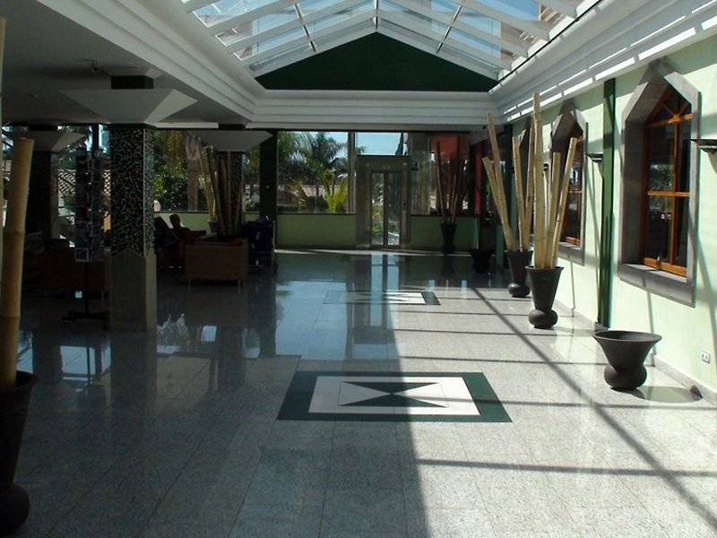 Maspalomas Resort By Dunas Экстерьер фото