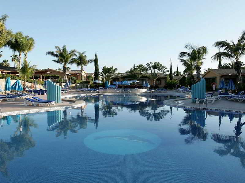 Maspalomas Resort By Dunas Экстерьер фото