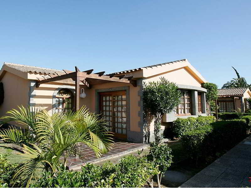 Maspalomas Resort By Dunas Экстерьер фото
